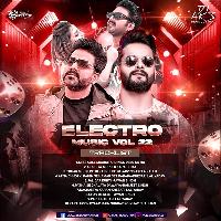 Hari Hari Odhani - Pawan Singh - Bhojpuri Dnace Mix Song - Dj Aks X Dj Nakul